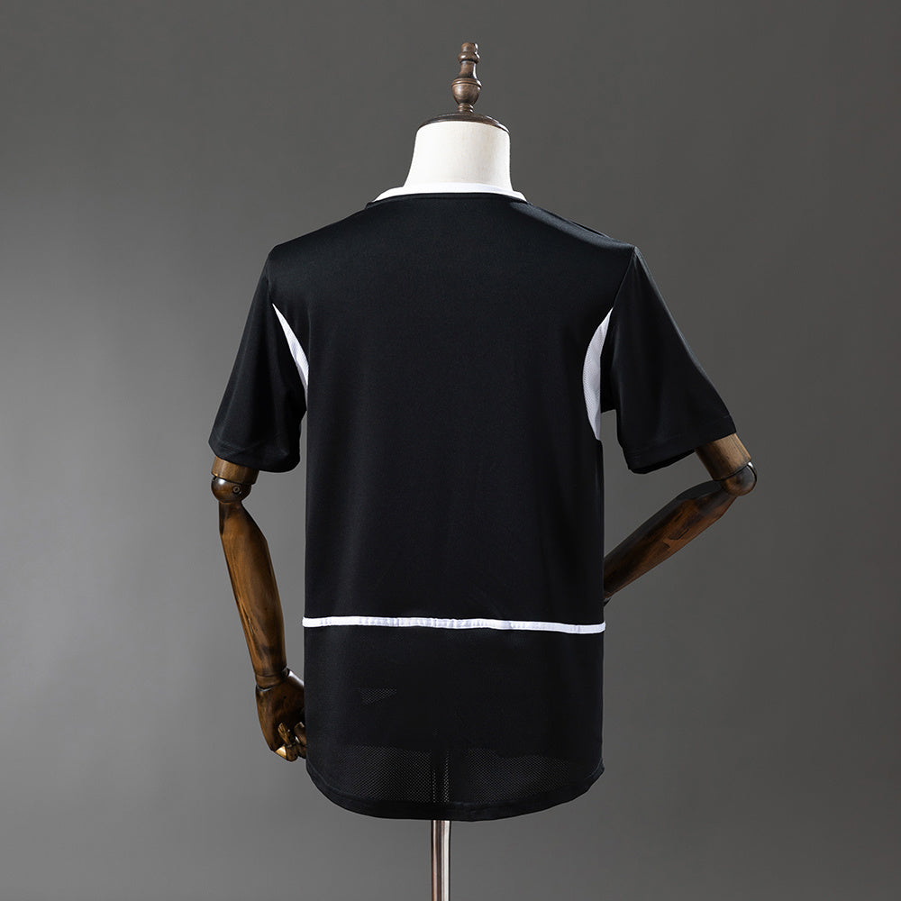 Brasil 2002 | Portero