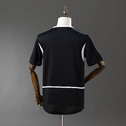 Brasil 2002 | Portero
