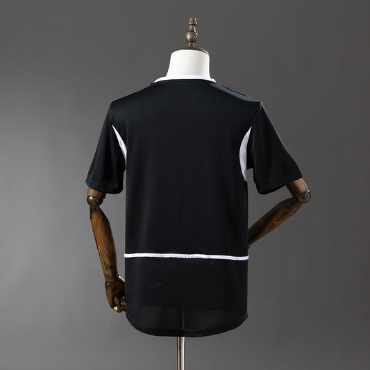 Brasil 2002 | Portero
