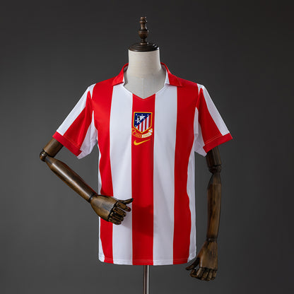 Atlético de Madrid 2003-2004 | Centenario