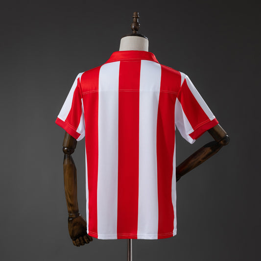 Atlético de Madrid 2003-2004 | Centenario