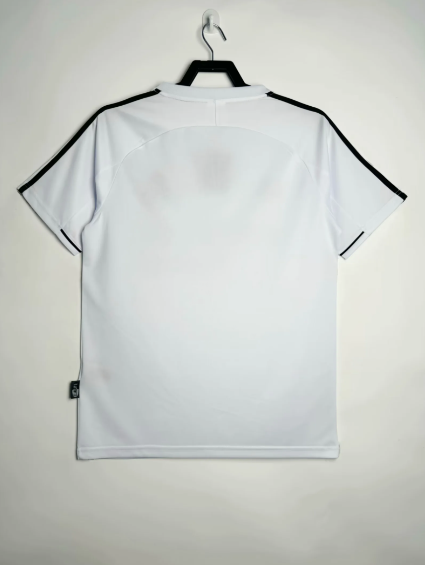 Real Madrid 2003-2004 | Primera Equipación