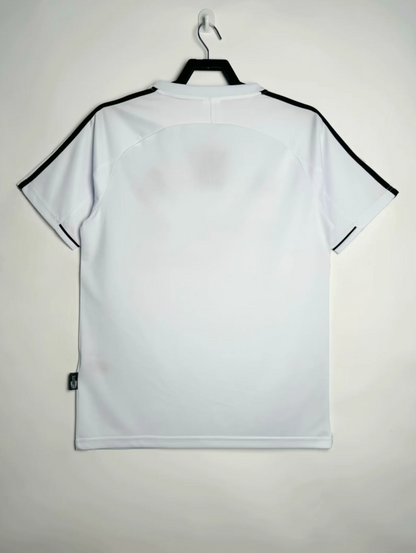 Real Madrid 2003-2004 | Primera Equipación
