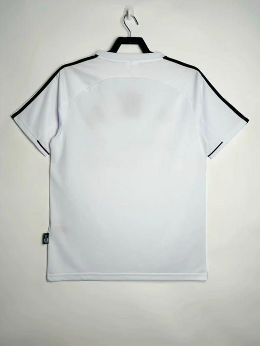 Real Madrid 2003-2004 | Primera Equipación