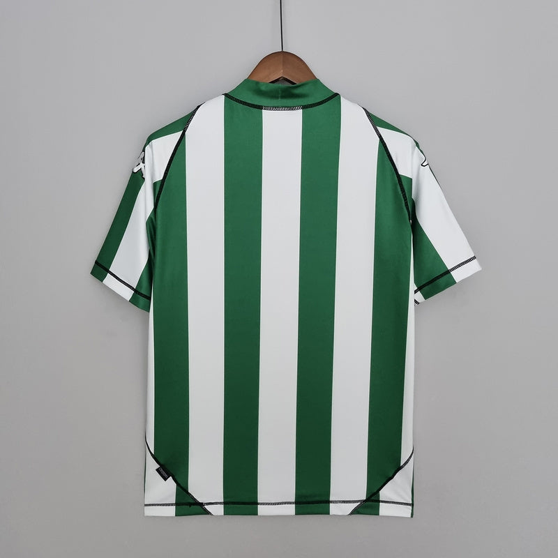 Real Betis 2003-2004 | Primera Equipación