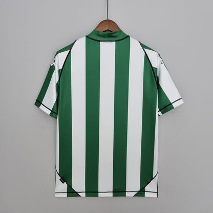 Real Betis 2003-2004 | Primera Equipación