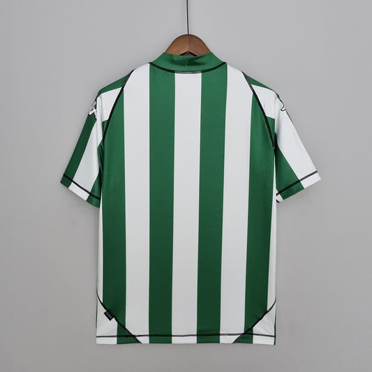 Real Betis 2003-2004 | Primera Equipación