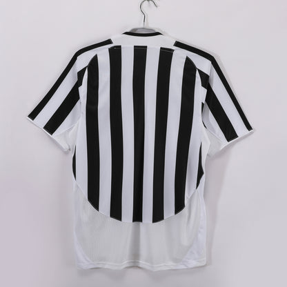 Juventus 2003-2004 | Primera Equipación