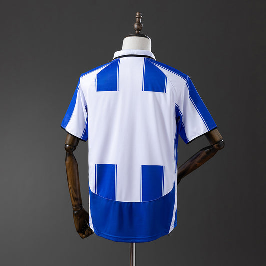 Oporto 2003-2004 | Primera Equipación