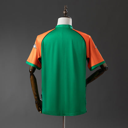Werder Bremen 2003-2004 | Primera equipación