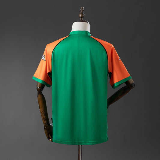 Werder Bremen 2003-2004 | Primera equipación