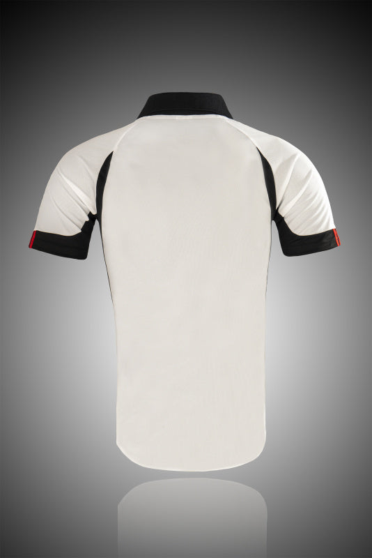 Fulham FC 03-04 | Primera Equipación