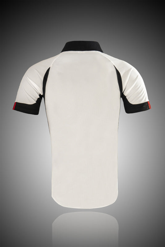 Fulham FC 03-04 | Primera Equipación