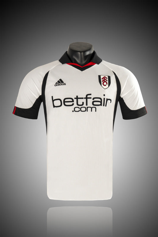 Fulham FC 03-04 | Primera Equipación