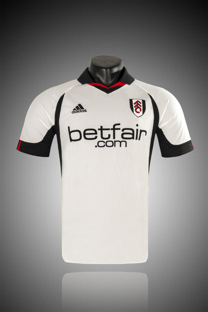 Fulham FC 03-04 | Primera Equipación