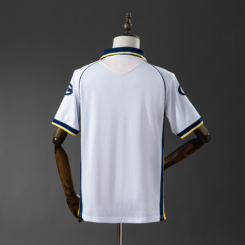 Parma 2003-2004 | Segunda Equipación