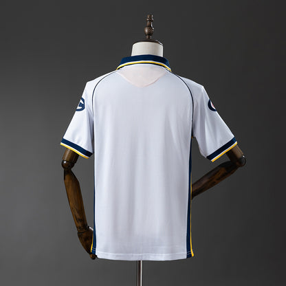 Parma 2003-2004 | Segunda Equipación