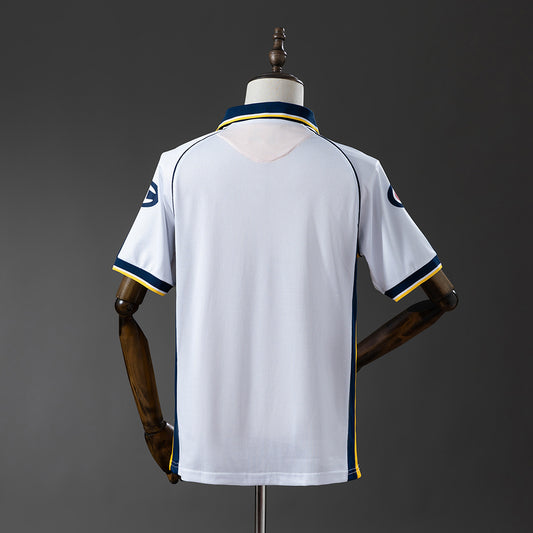 Parma 2003-2004 | Segunda Equipación