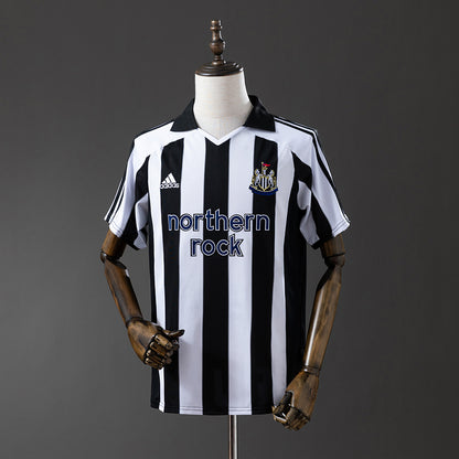 Newcastle United FC 2003-2005 | Primera Equipación