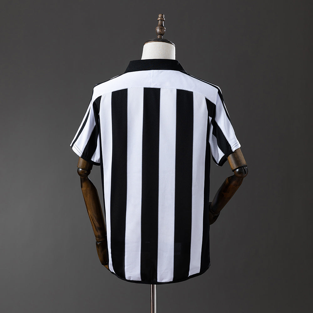 Newcastle United FC 2003-2005 | Primera Equipación