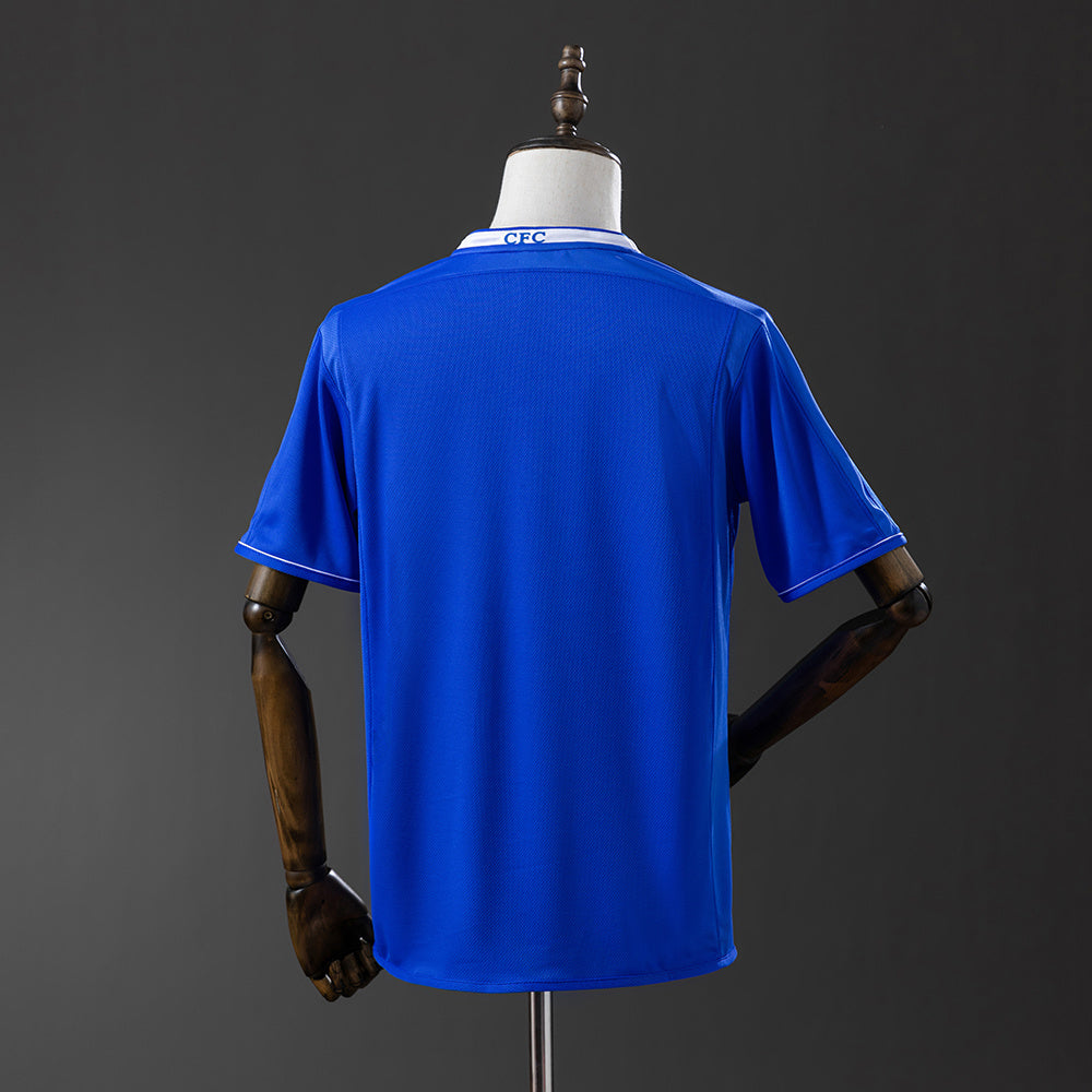 Chelsea FC 2003-2005 | Primera Equipación