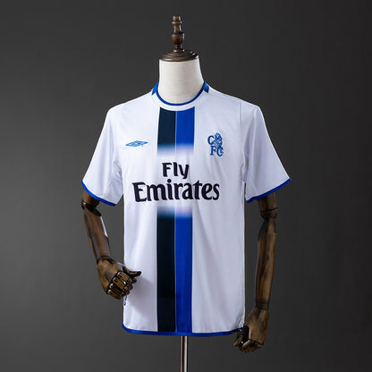 Chelsea FC 2003-2005 | Segunda Equipación