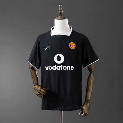Manchester United FC 03-05 | Segunda Equipación