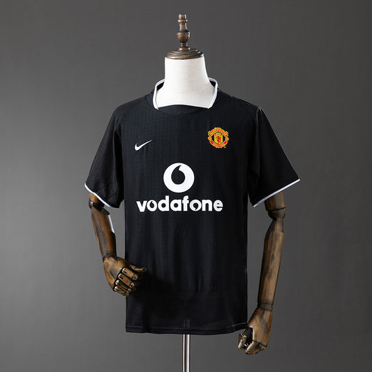 Manchester United FC 03-05 | Segunda Equipación