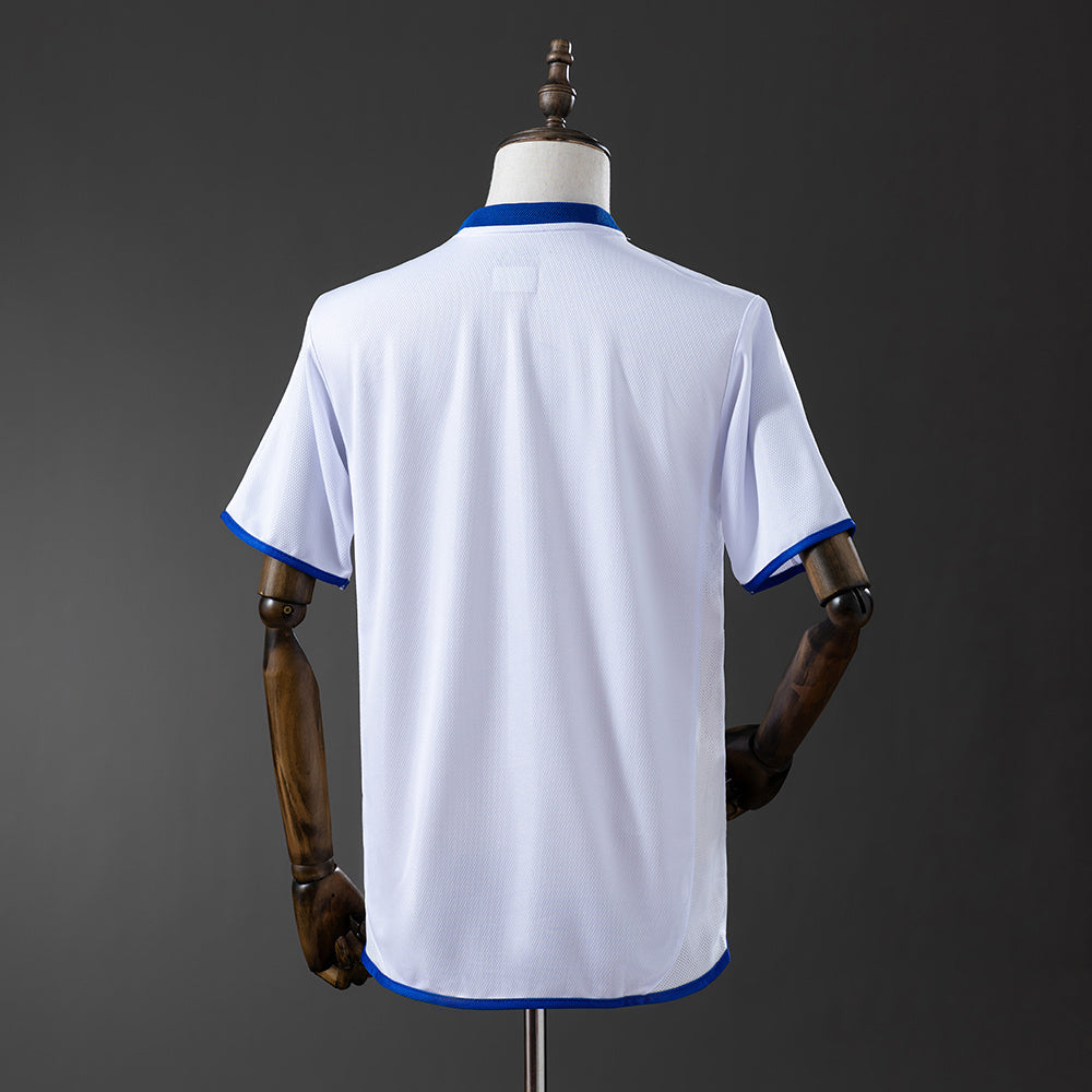 Chelsea FC 2003-2005 | Segunda Equipación