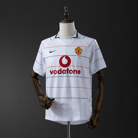 Manchester United FC 03-06 | Tercera Equipación
