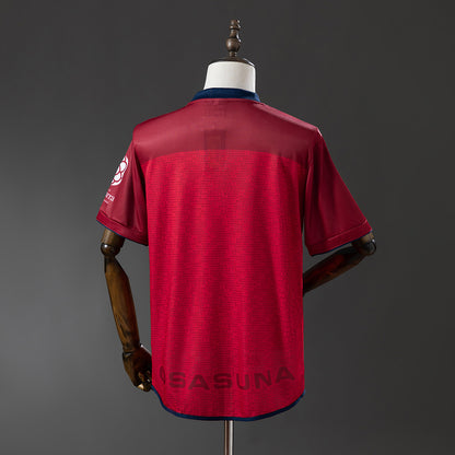 Osasuna 2004-2005 | Primera Equipación
