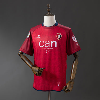 Osasuna 2004-2005 | Primera Equipación