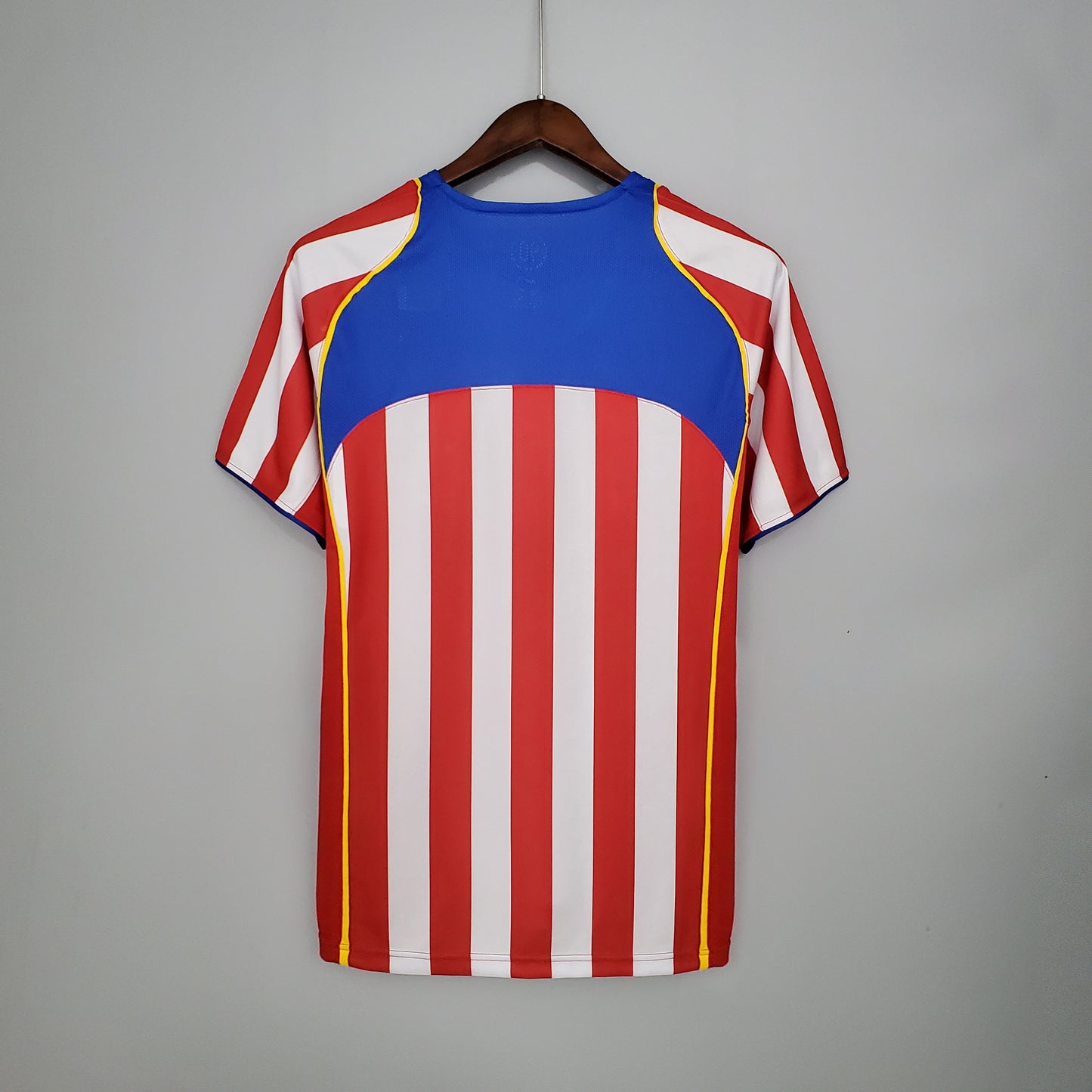 Atlético de Madrid 2004-2005 | Primera Equipación