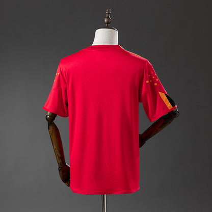 Roma 2004-2005 | Primera Equipación
