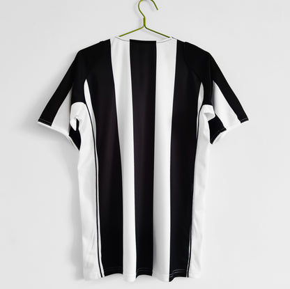 Juventus 2004-2005 | Primera Equipación