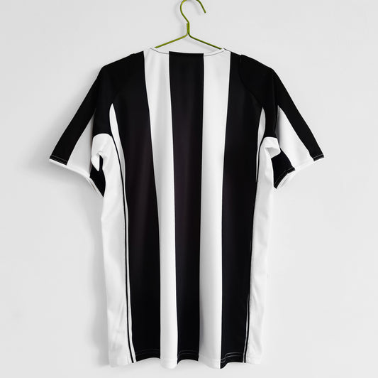 Juventus 2004-2005 | Primera Equipación