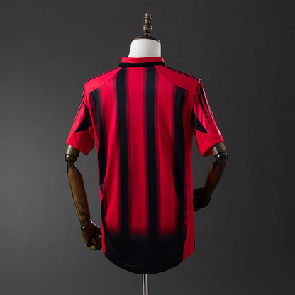 AC Milan 2004-2005 | Primera equipación