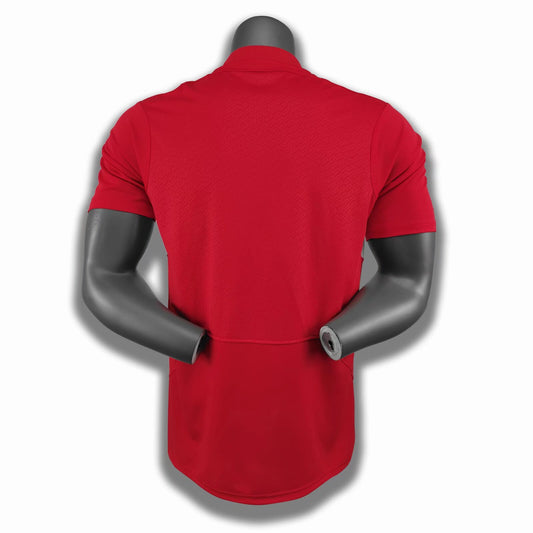 Liverpool FC 2004-2005 | Primera Equipación