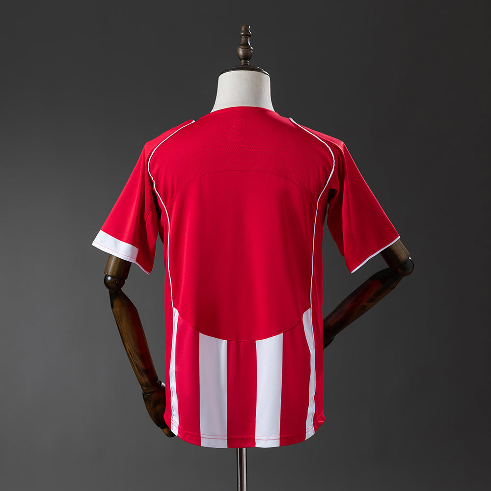 PSV 2004-2005 | Primera Equipación