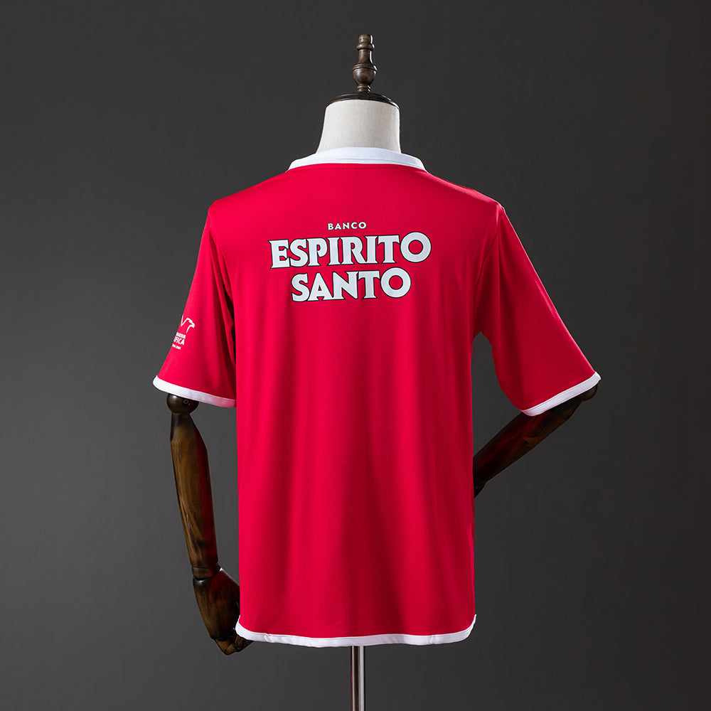 Benfica 2004-2005 | Primera Equipación