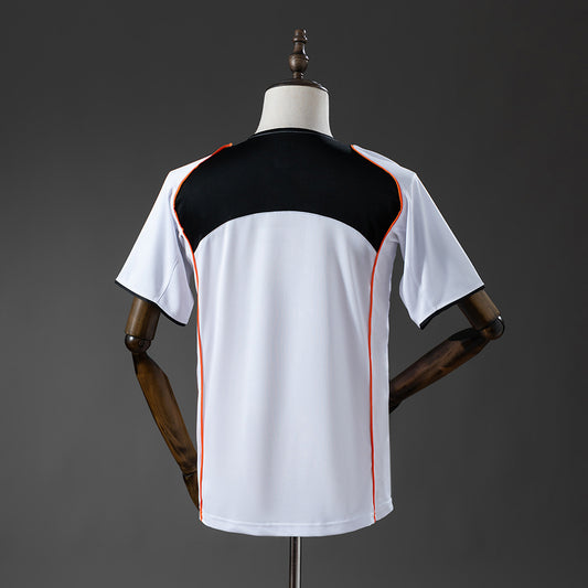 Valencia 2004-2005 | Primera Equipación