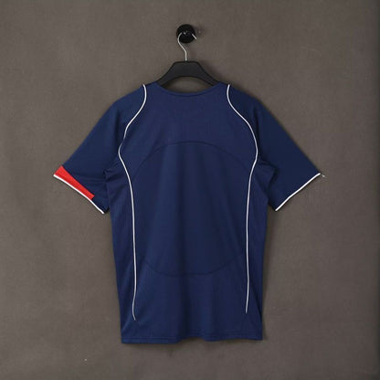 Paris Saint-Germain 2004-2005 | Primera equipación