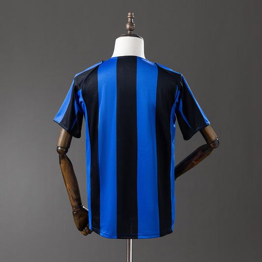 Inter Milán 2004-2005 | Primera Equipación