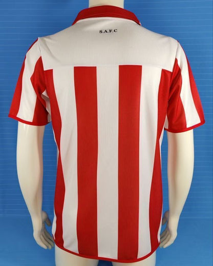 Sunderland AFC 2004-2005 | Primera Equipación