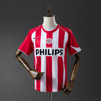 PSV 2004-2005 | Primera Equipación