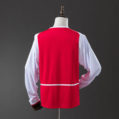 Arsenal 2004-2005 | Primera Equipación Manga Larga
