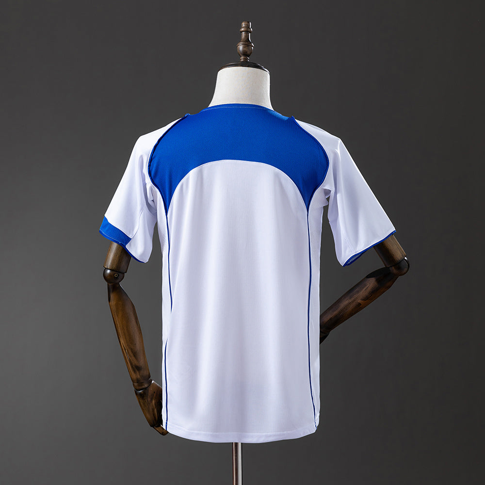 Inter Milán 2004-2005 | Segunda Equipación