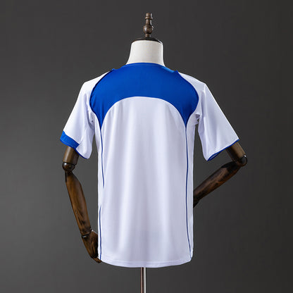 Inter Milán 2004-2005 | Segunda Equipación