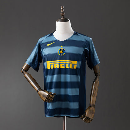 Inter Milán 2004-2005 | Tercera Equipación