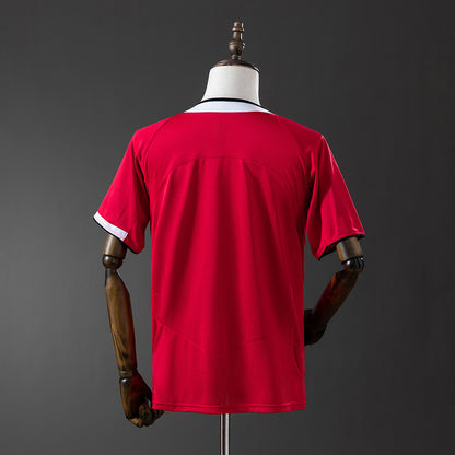 Manchester United FC 04-06 | Primera Equipación
